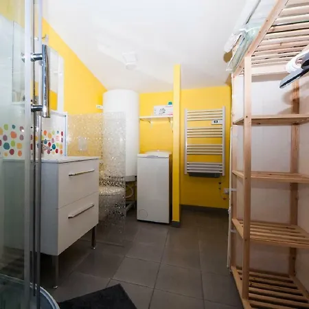 Gîte du timbre Clion  Extérieur photo