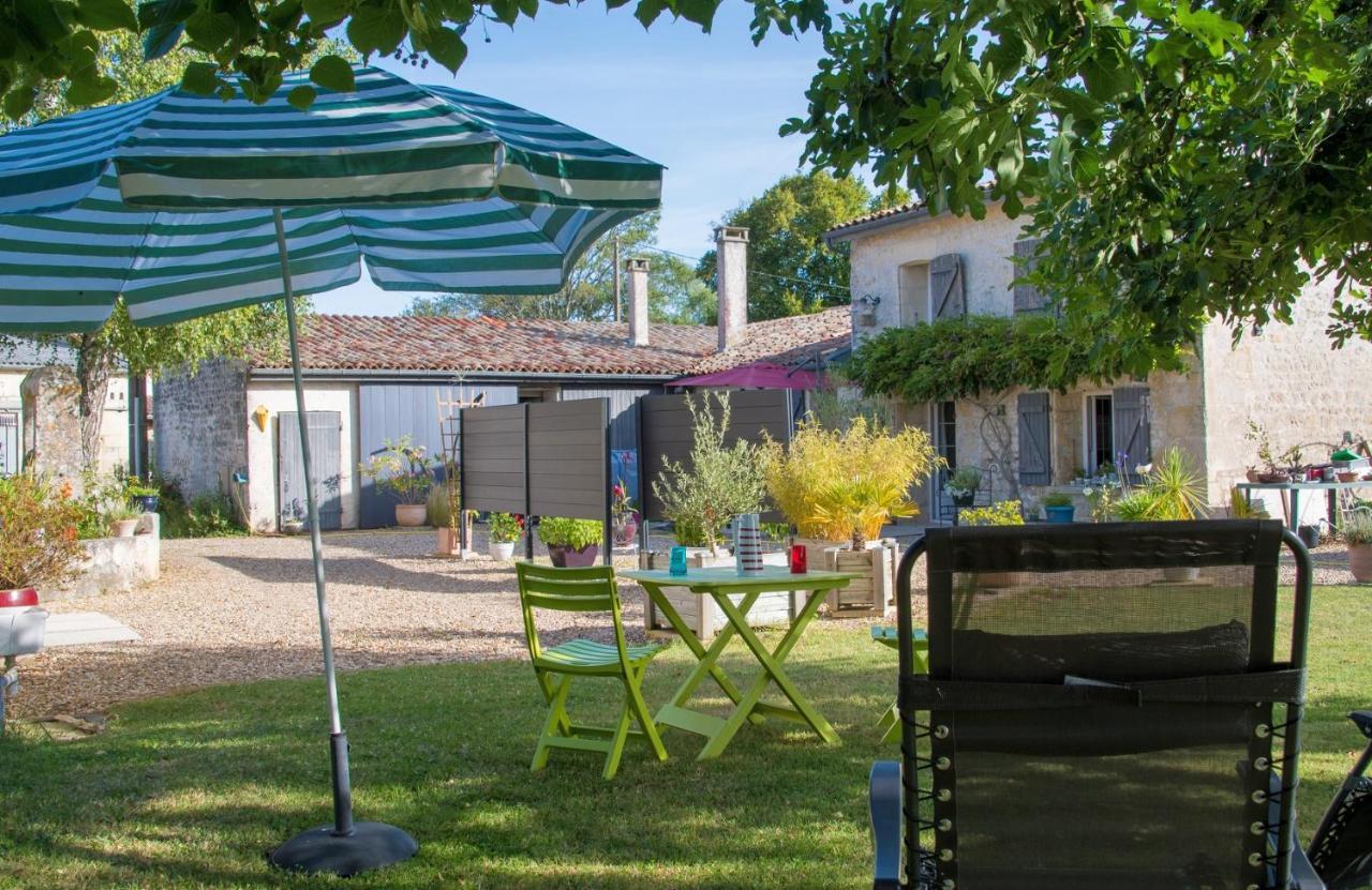 Ferienhaus Du Timbre *