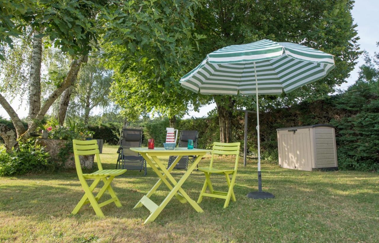 Hébergement de vacances Du Timbre