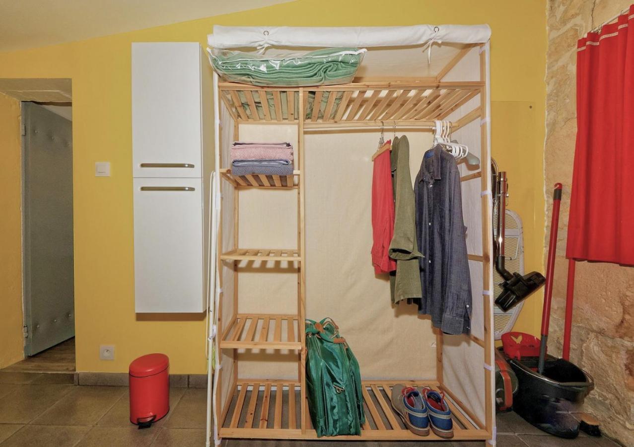 Du Timbre Hébergement de vacances