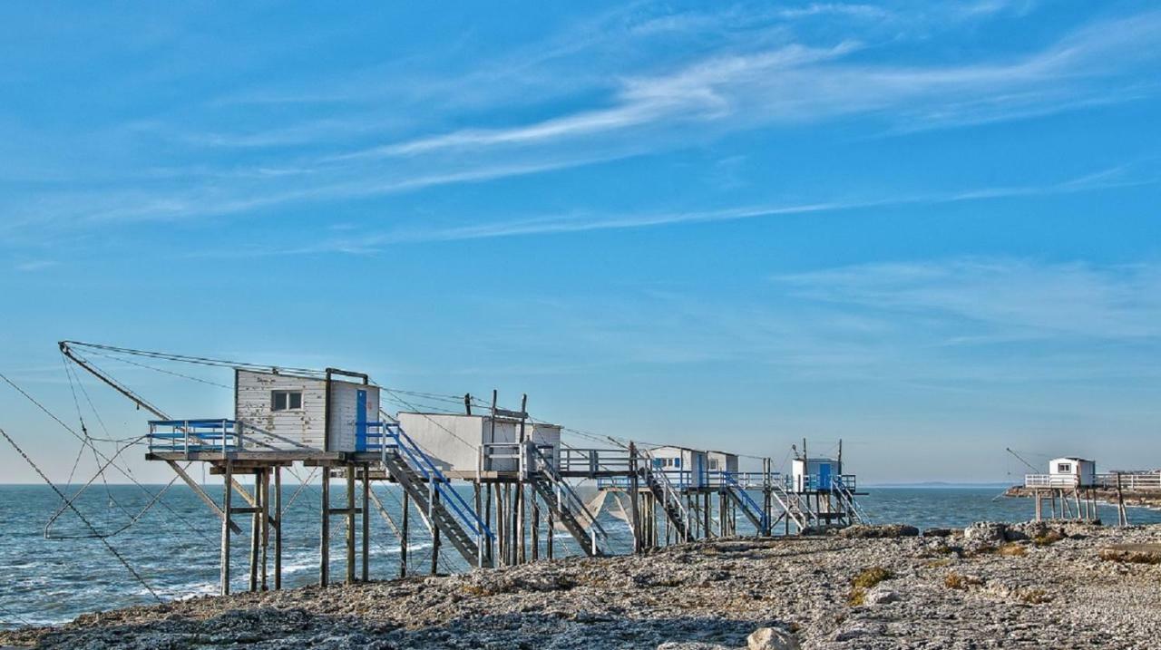 Du Timbre * Clion (Charente-Maritime)